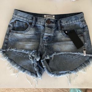 ONE TEASPOON BONITAS